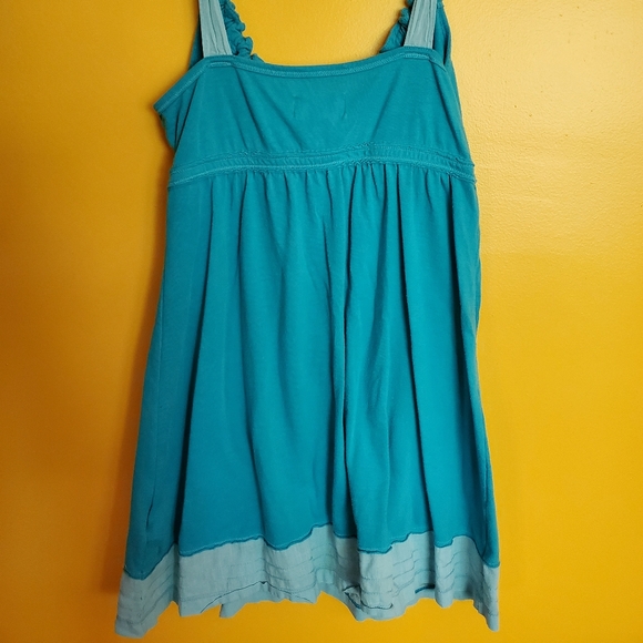 Hollister tank top - Picture 2 of 4